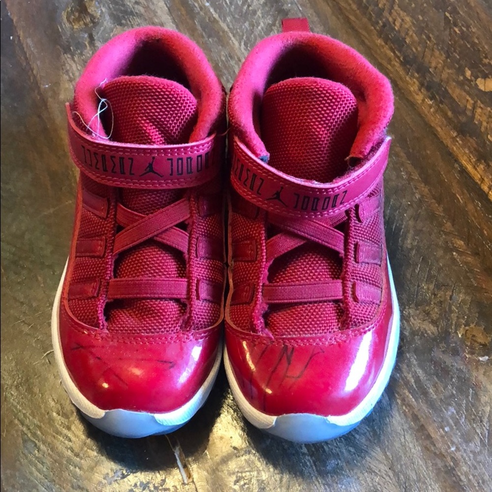 Jordan’s